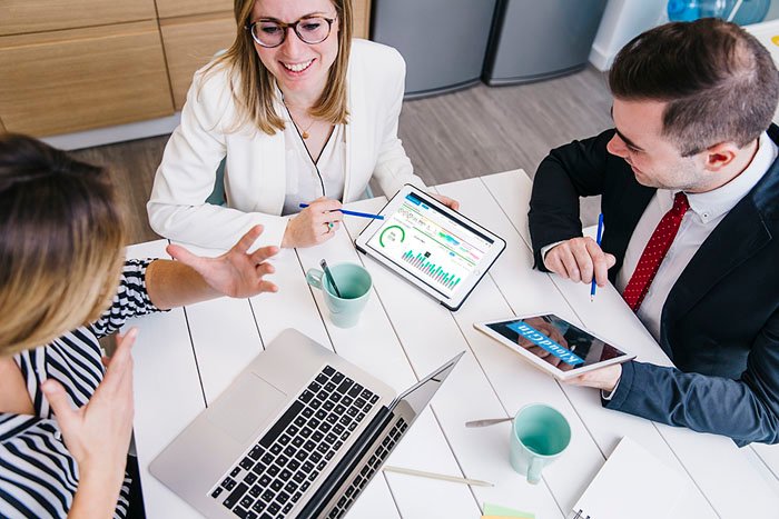 Enterprise Asset Management