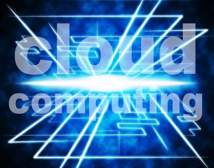 Cloud Computing Can Help Your Business Reach the Next Level