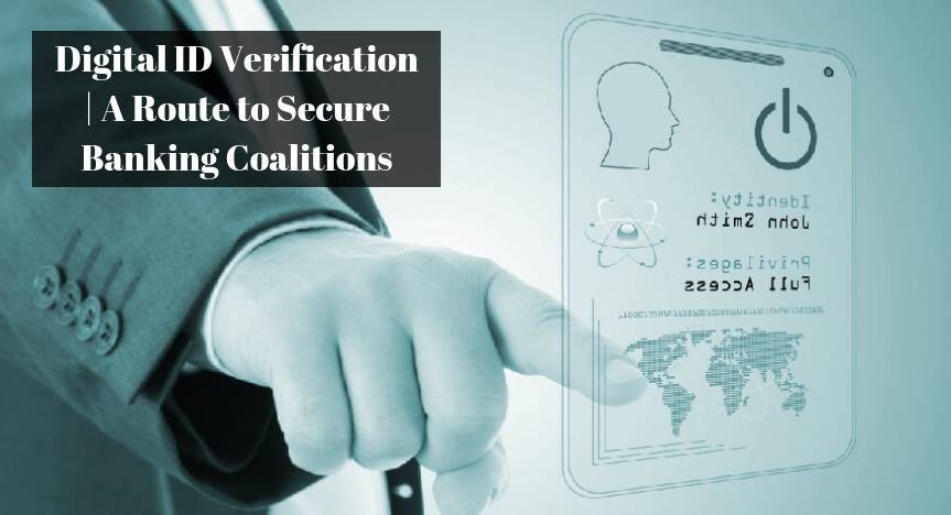 Digital ID Verification