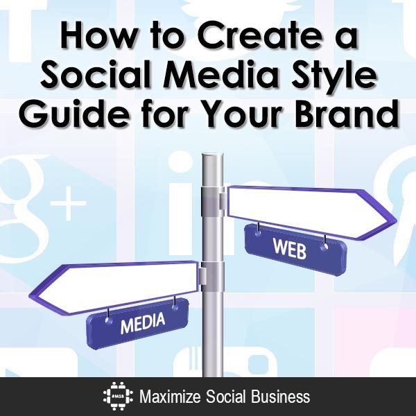 Image result for Know All About Social Media Style Guide