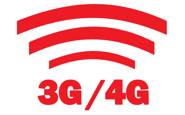 Why 4G is faster than 3G