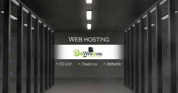 The importance of web hosting in today’s world