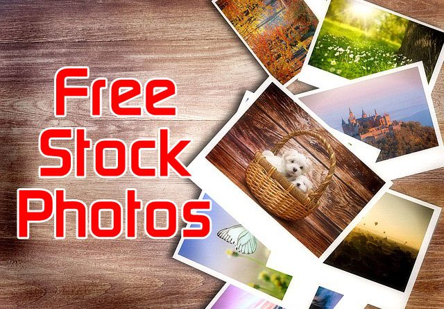 Free Stock Photos