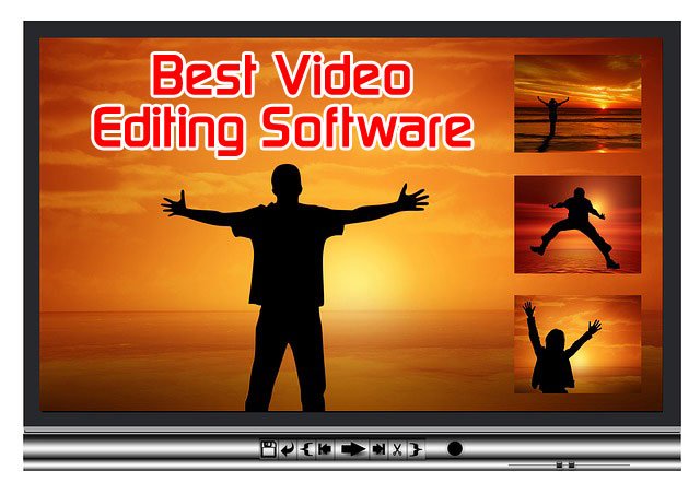 Best Video Editing Software