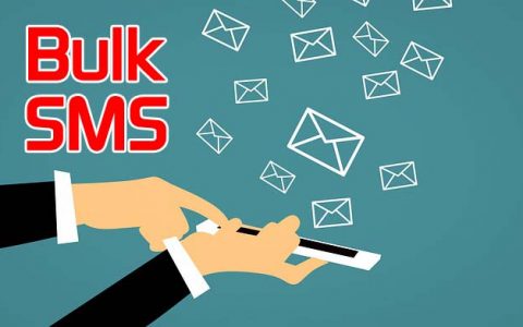 Bulk SMS