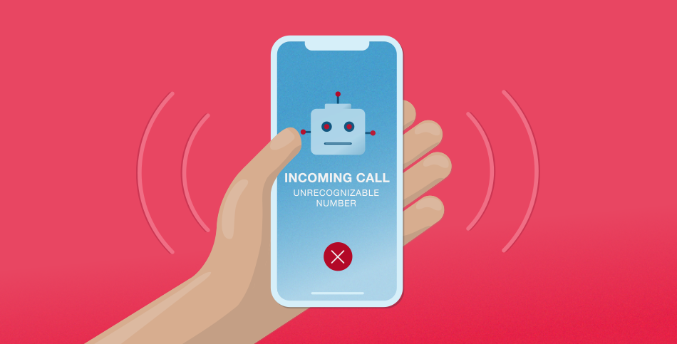 Block Spam Calls