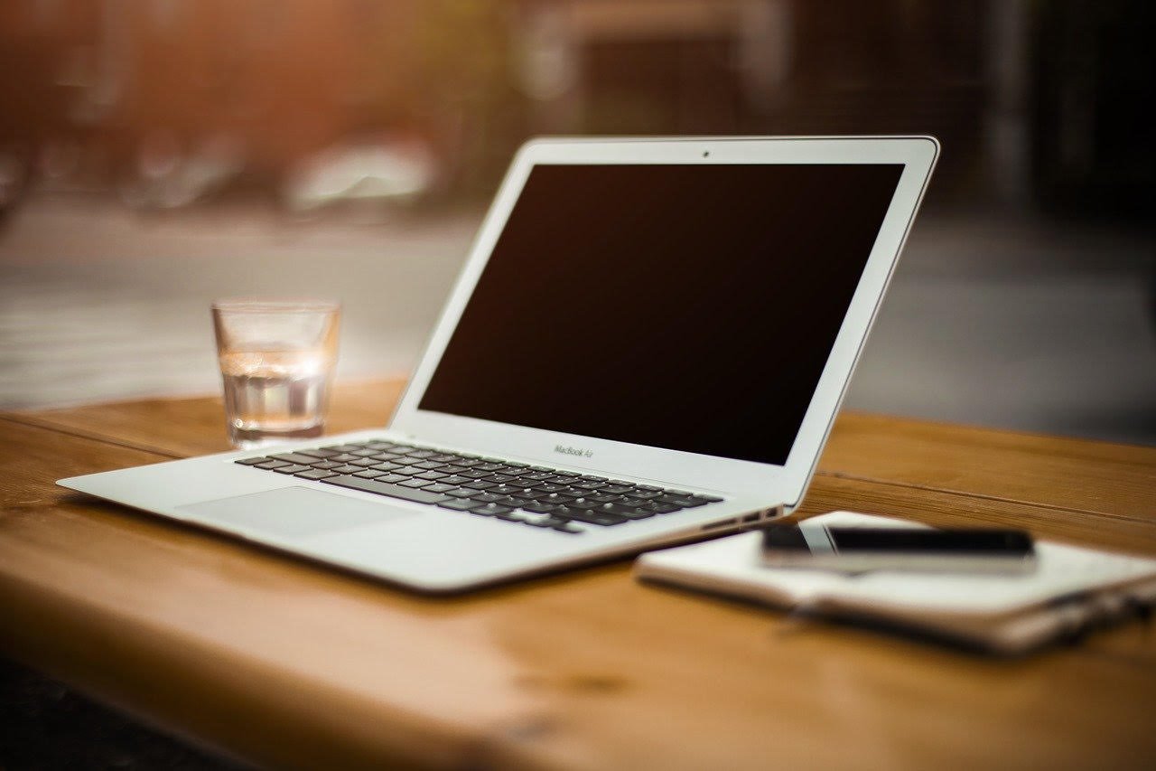 Buy the Best Laptop