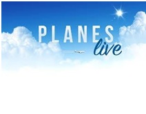 Planes Live – Flight Tracker (IOS)