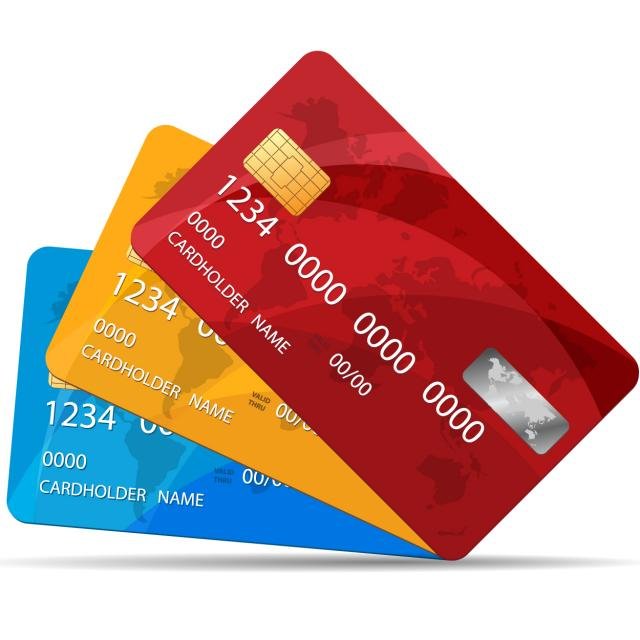 Credit Card