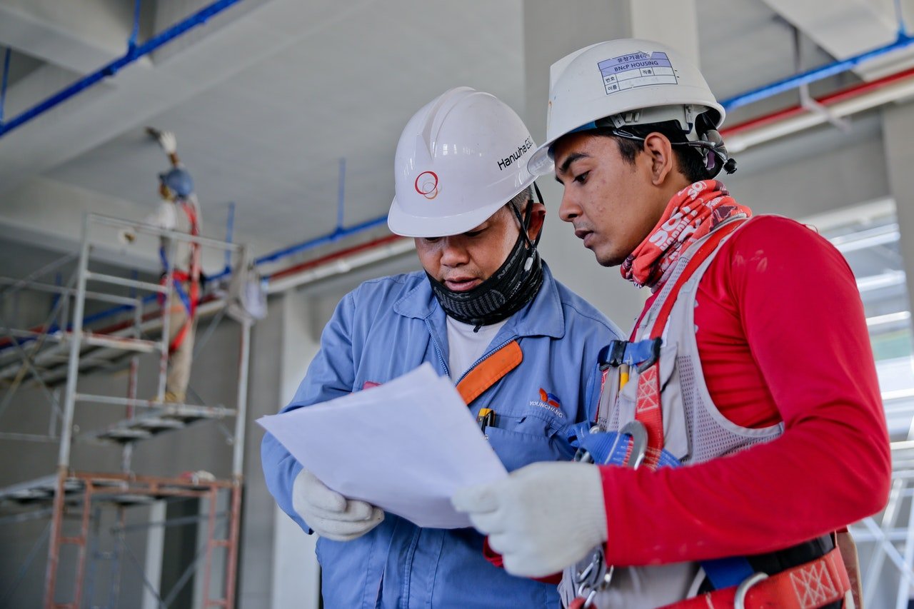 construction technology