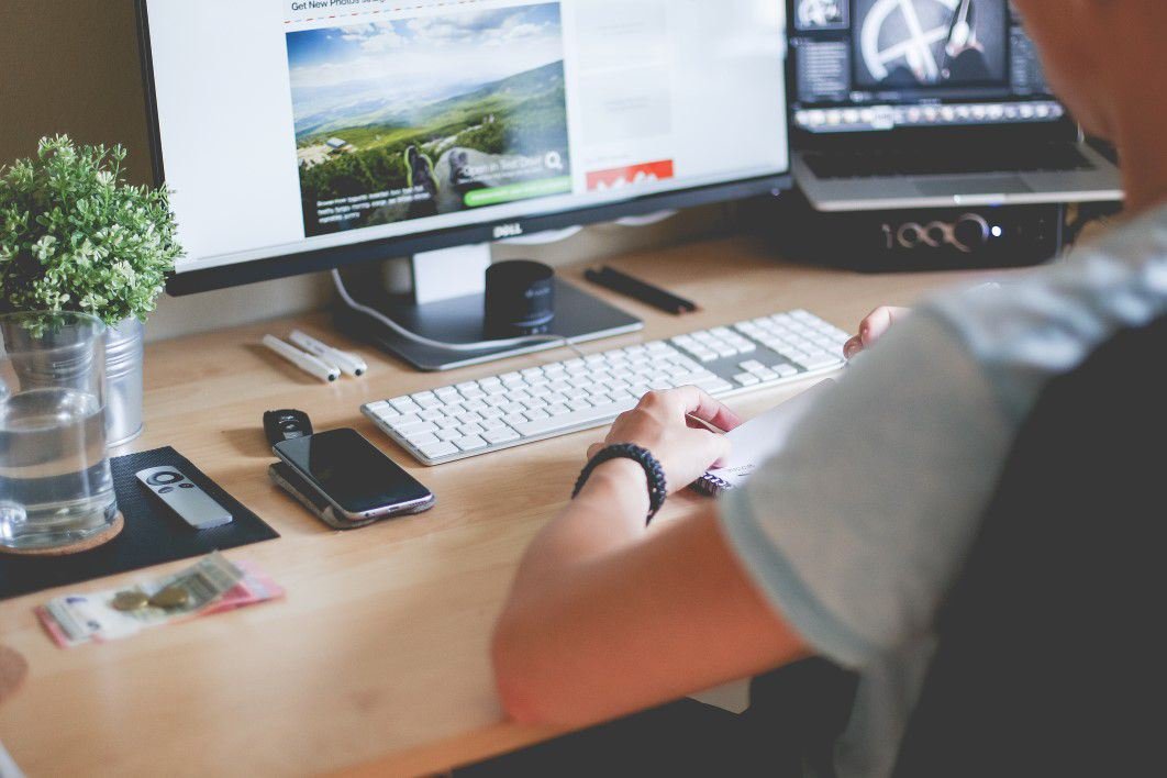 UX design