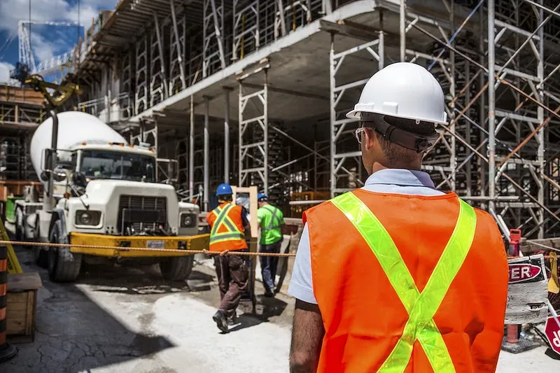 Construction Contracts